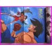 Ashita No Joe Rocky Joe ROMAN ALBUM ArtBook JAPAN 